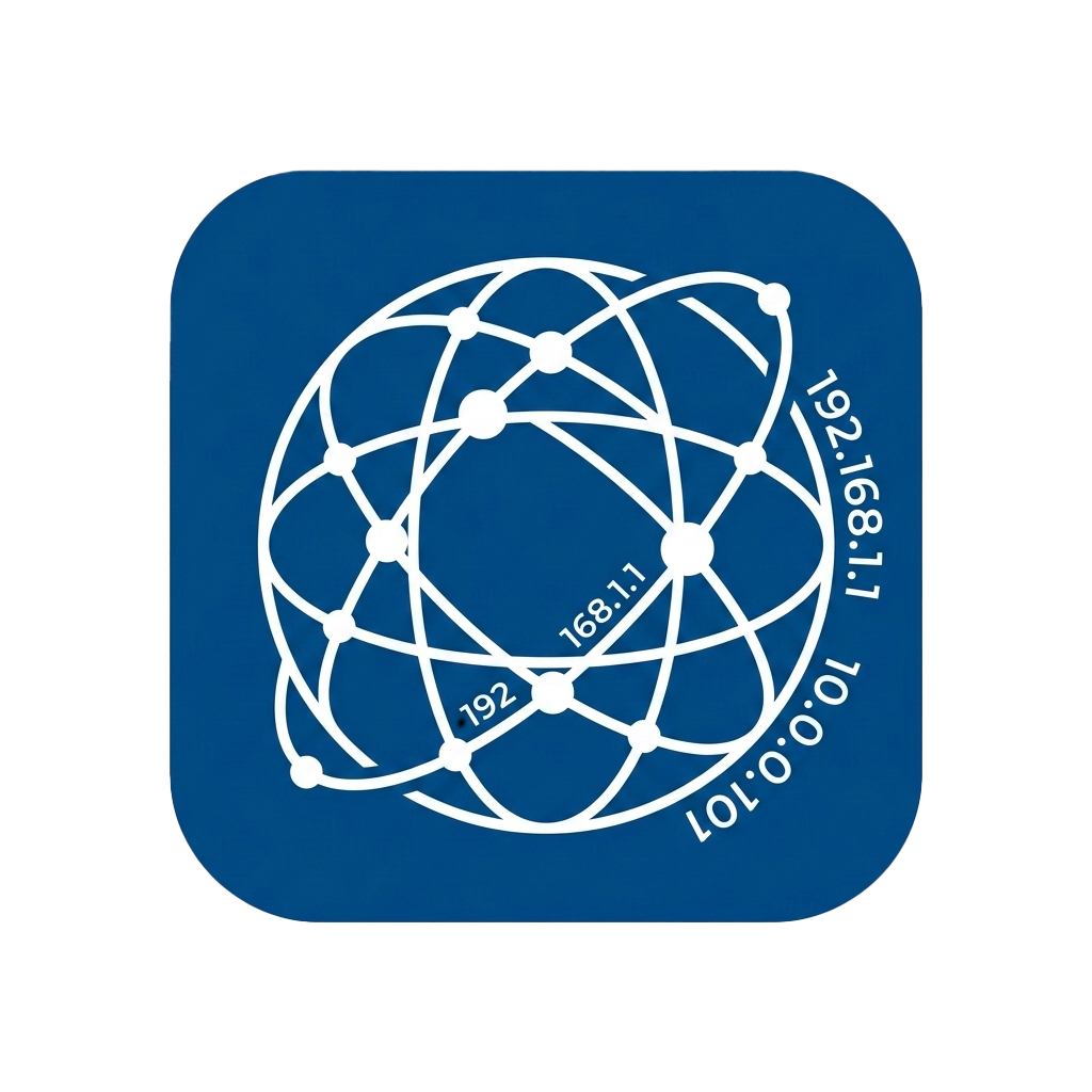IPtools 应用截图